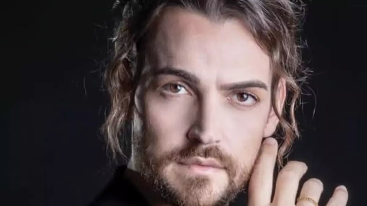 Valerio Scanu