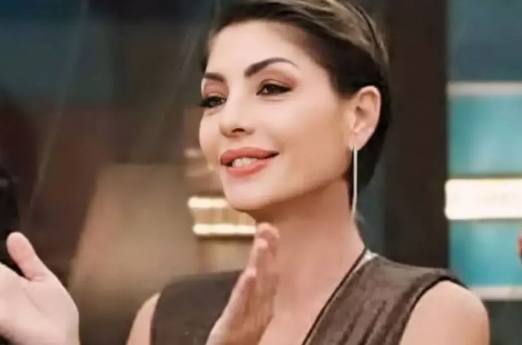 Spoiler Gf Ilaria Helena