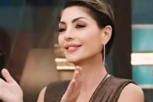 Spoiler Gf Ilaria Helena