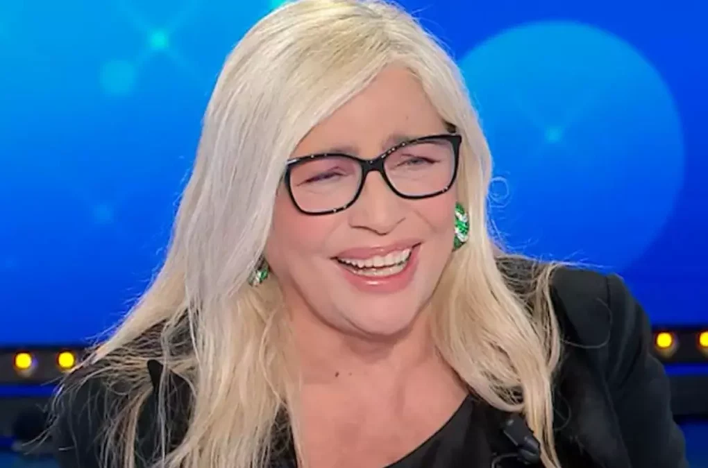 Domenica In gli ospiti