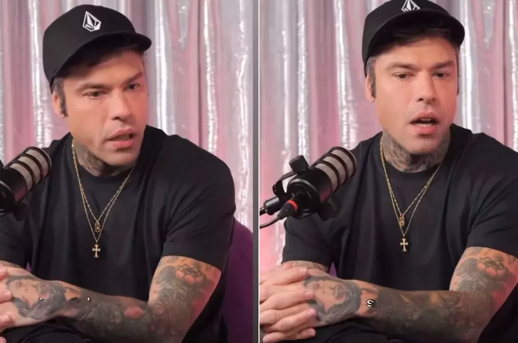 Fedez e la sua verità