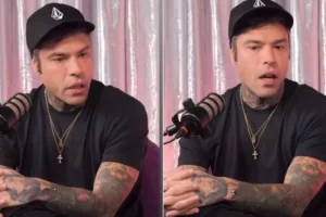 Fedez e la sua verità