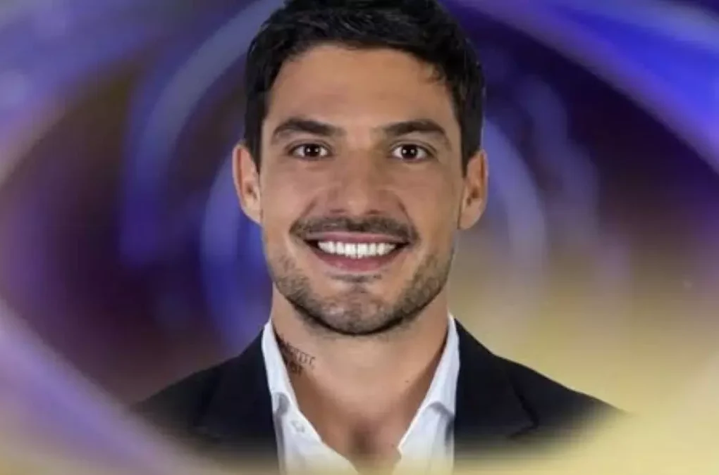Lorenzo Spolverato finalista GF