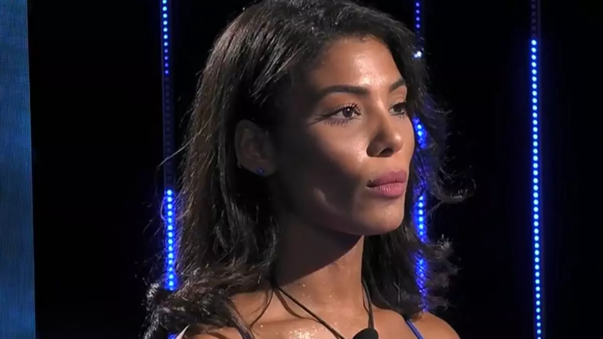 Yulia Bruschi, interviene l'ex