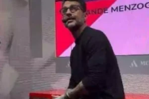 Chiara Ferragni Fabrizio Corona