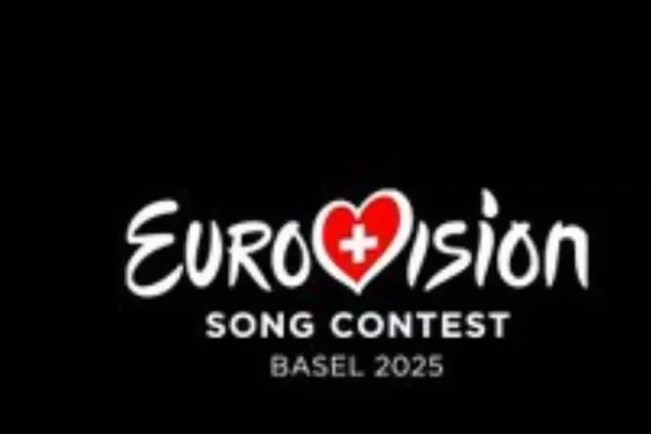 Eurovision Song Contest 2025