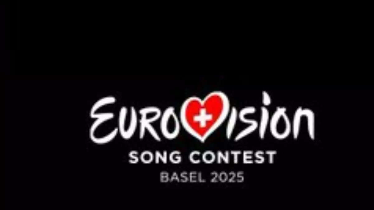 Eurovision Song Contest 2025