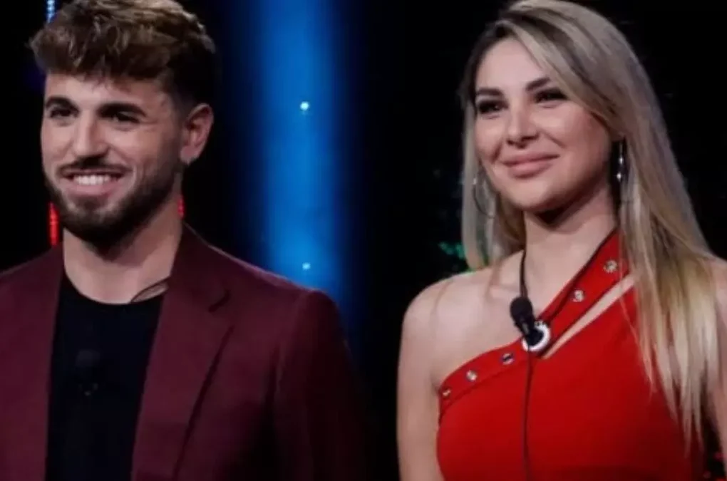 Chiara e Alfonso GF