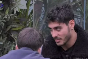 Spoiler Gf 10 febbraio