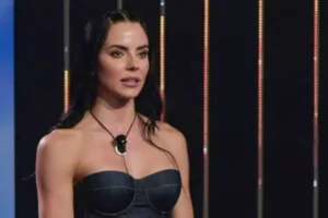 Signorini Shaila Gatta