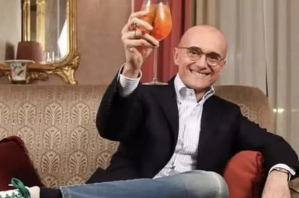 Signorini concorrenti GF