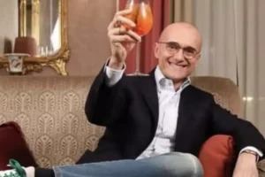 Signorini concorrenti GF