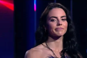 Shaila Gatta criticata dall'ex velina