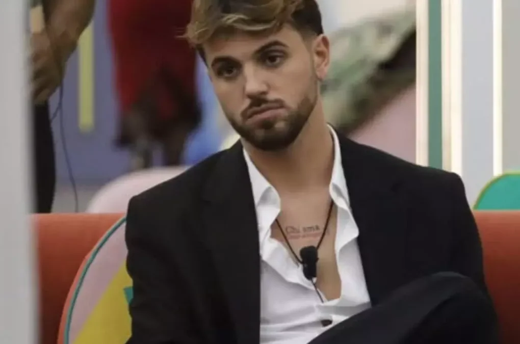 Alfonso D'Apice Shailenzo