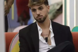 Alfonso D'Apice Shailenzo