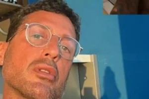 Fedez Corona Fabrizio