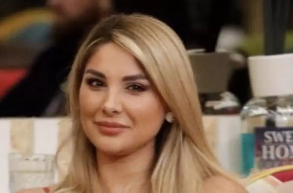 Stefano Cainelli Gf 18