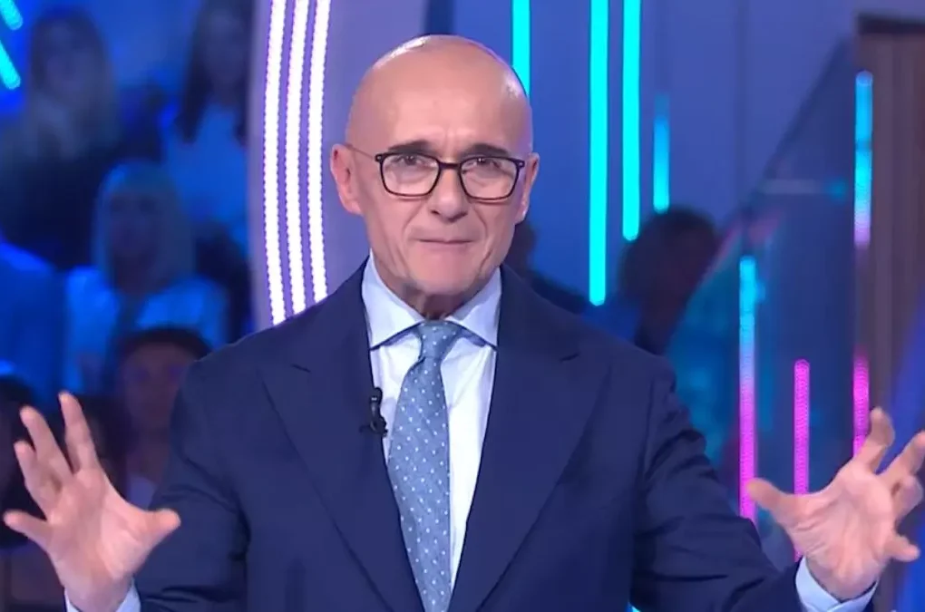 Alfonso Signorini pronto a tornare