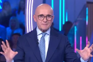 Alfonso Signorini pronto a tornare