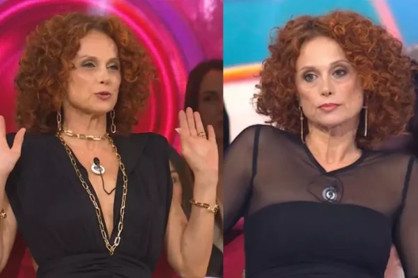 Beatrice Luzzi scomode verità