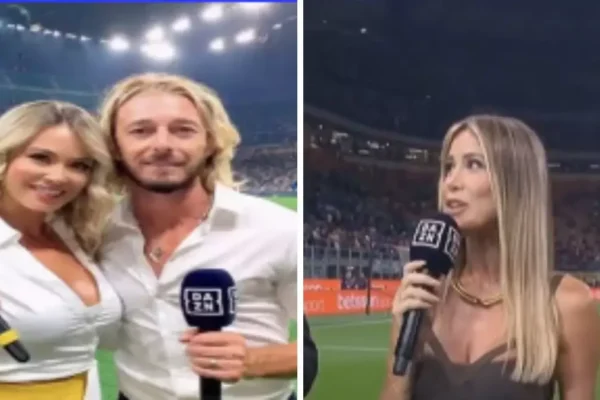 Diletta risponde alle provocazioni di Eleonora Abbagnato