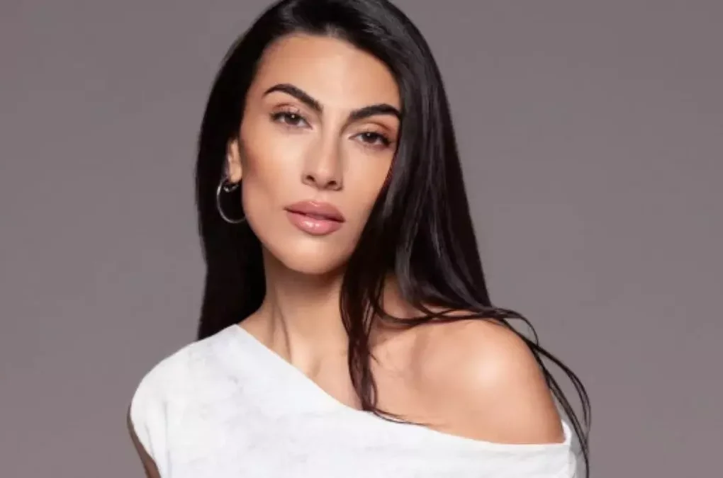 Giulia Salemi compie 32 anni