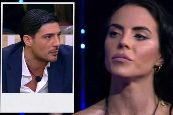 Lorenzo e Shaila, le news sulla relazione