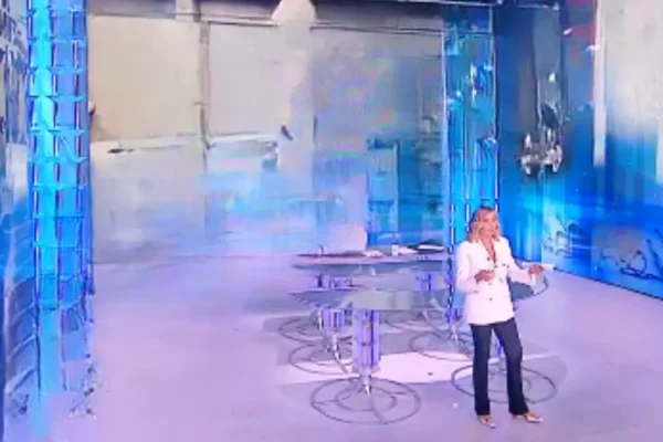 Pomeriggio 5 cosa non funziona