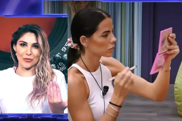 Shaila e Chaira, amicizia a capolinea