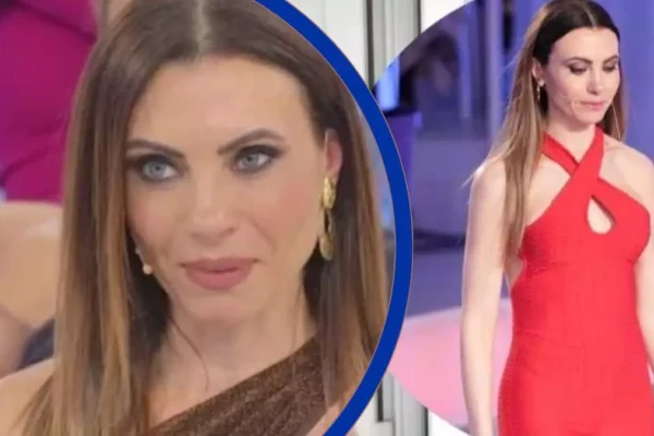 Uomini e Donne la doma dice no