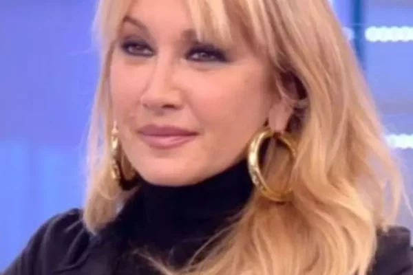 Simona Tagli annuncio