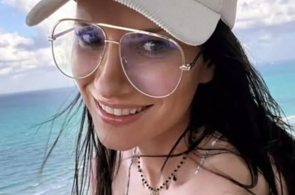 Laura Pausini dimagrimento