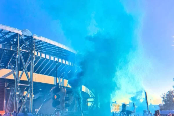 Festa scudetto SSC Napoli