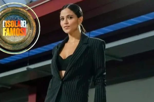 Spoiler Isola 19