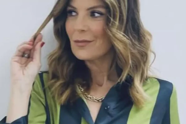Marina La Rosa Cristina Plevani