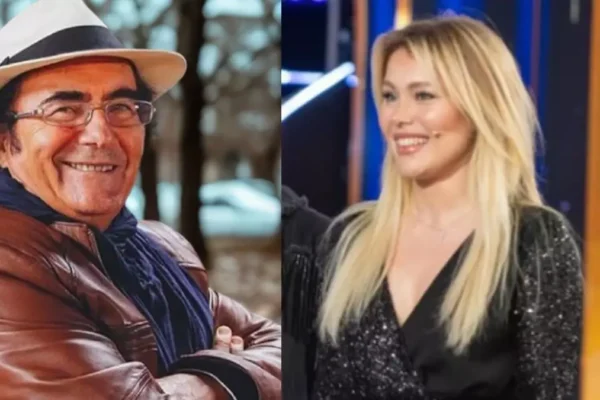Al Bano contro la figlia Jasmine Carrisi