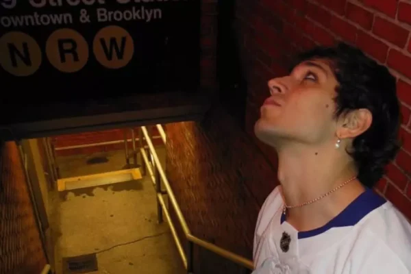 Alex Wyse vola in America