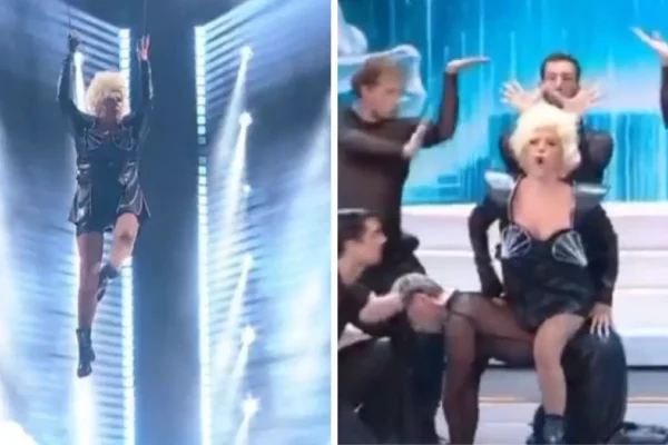 Anna Pettinelli conquista