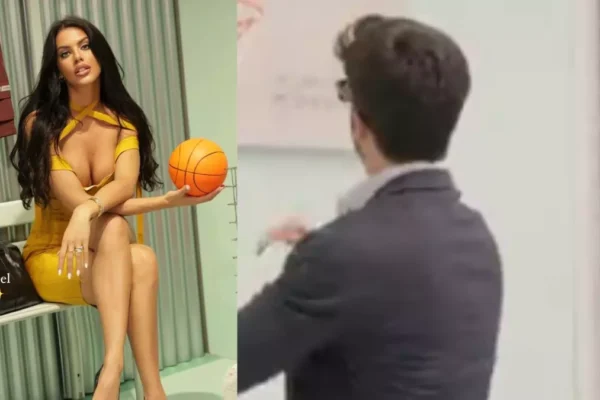 Antonella Fiordelisi e Fratini fanno sul serio