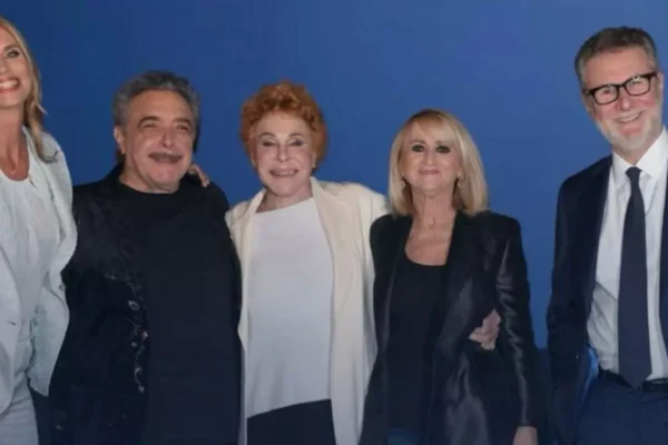 Che Tempo che fai, gli ospiti