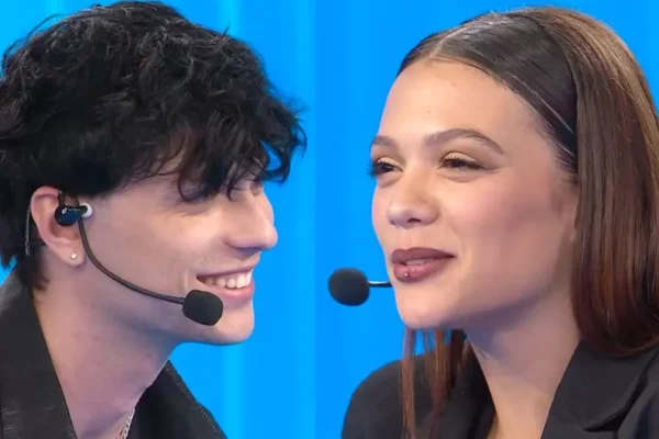Chiara Bacci e trigNo, amore dopo Amici 24
