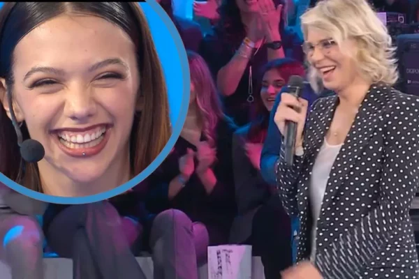 Chiara Bacci torna da professionista
