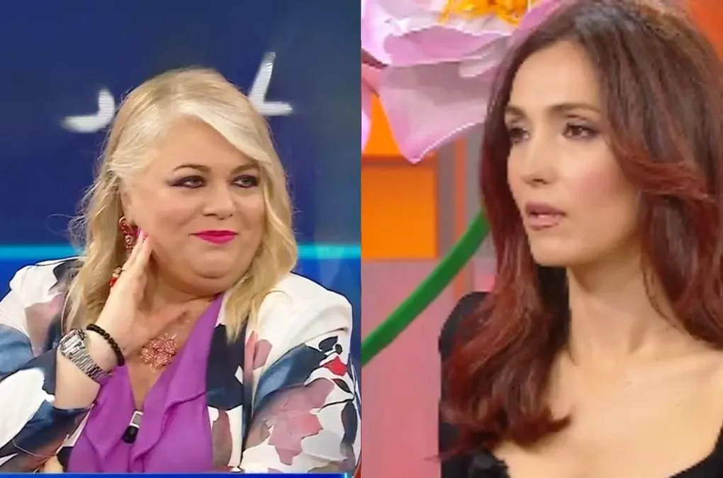 Erra a La Volta Buona