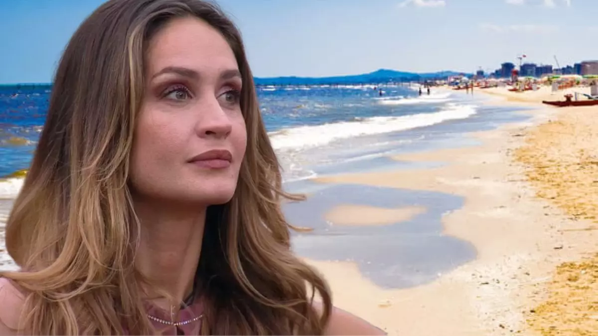 Helena Prestes, un bagno di folle