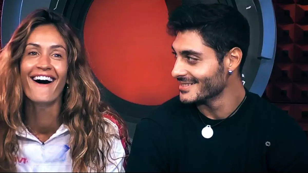 Helena e javier presto genitori