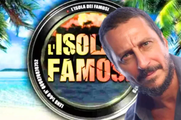 Luca Bizzarri e la stoccata all’Isola dei Famosi Isola dei Famosi la stoccata di Luca Bizzarri