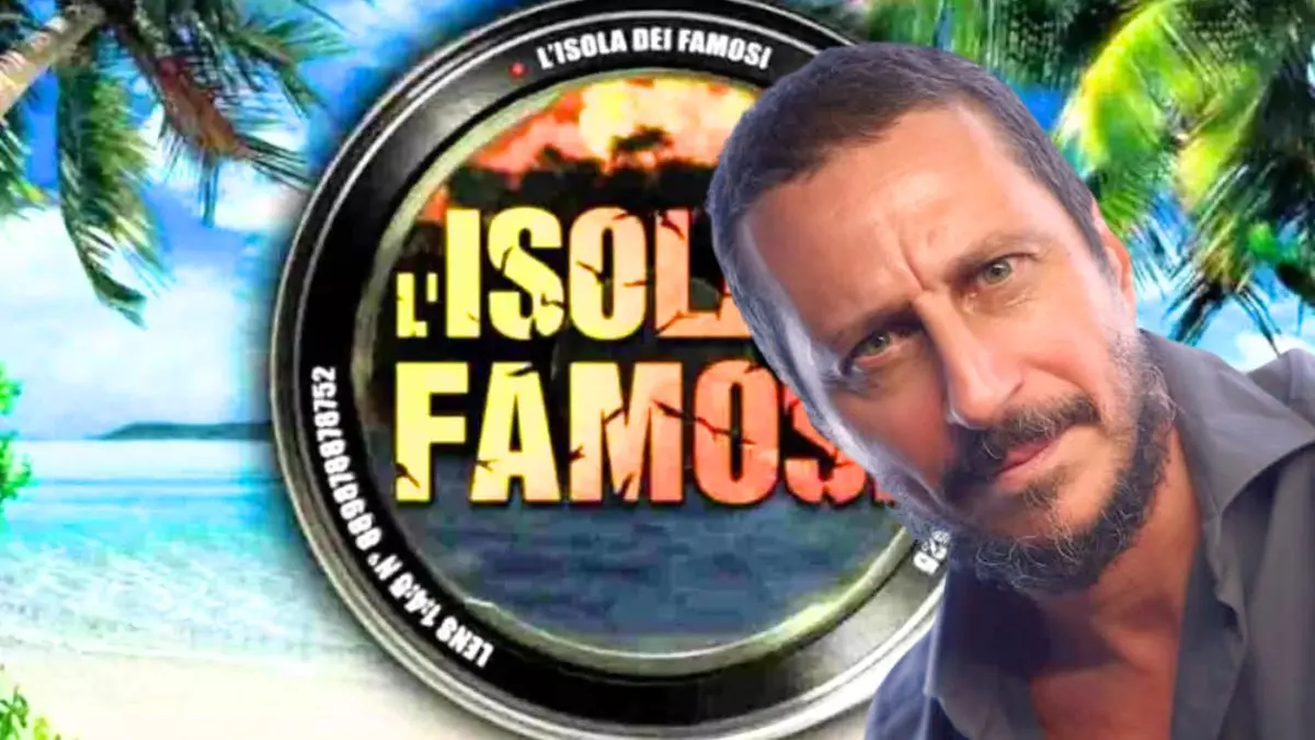 Isola dei Famosi la stoccata di Luca Bizzarri