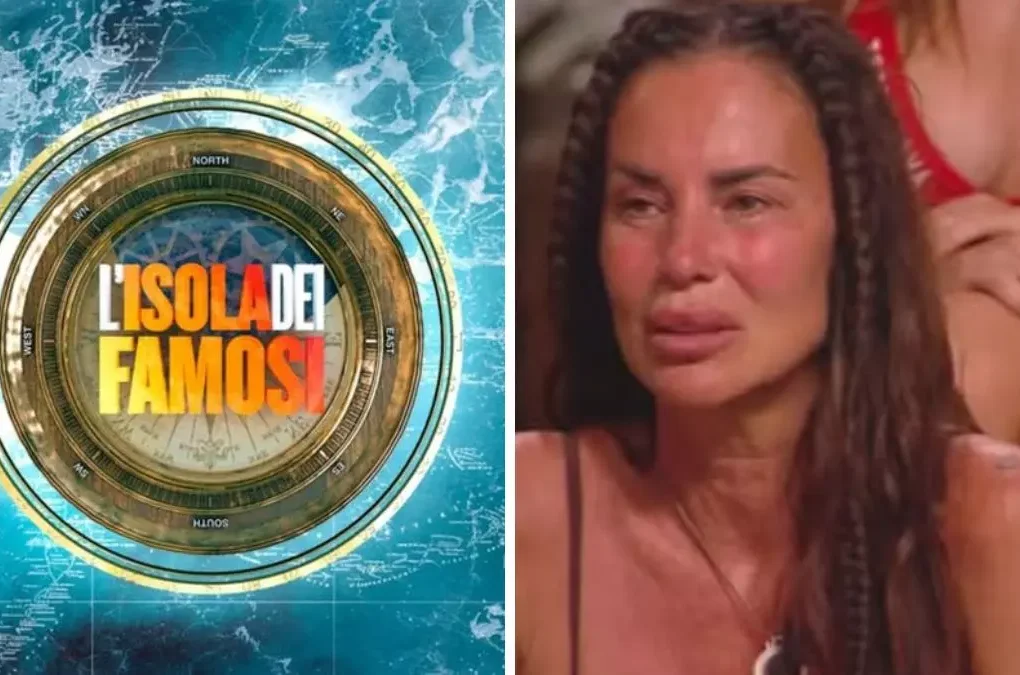 Isola dei famosi 2025 Mosetti dice addio al gioco