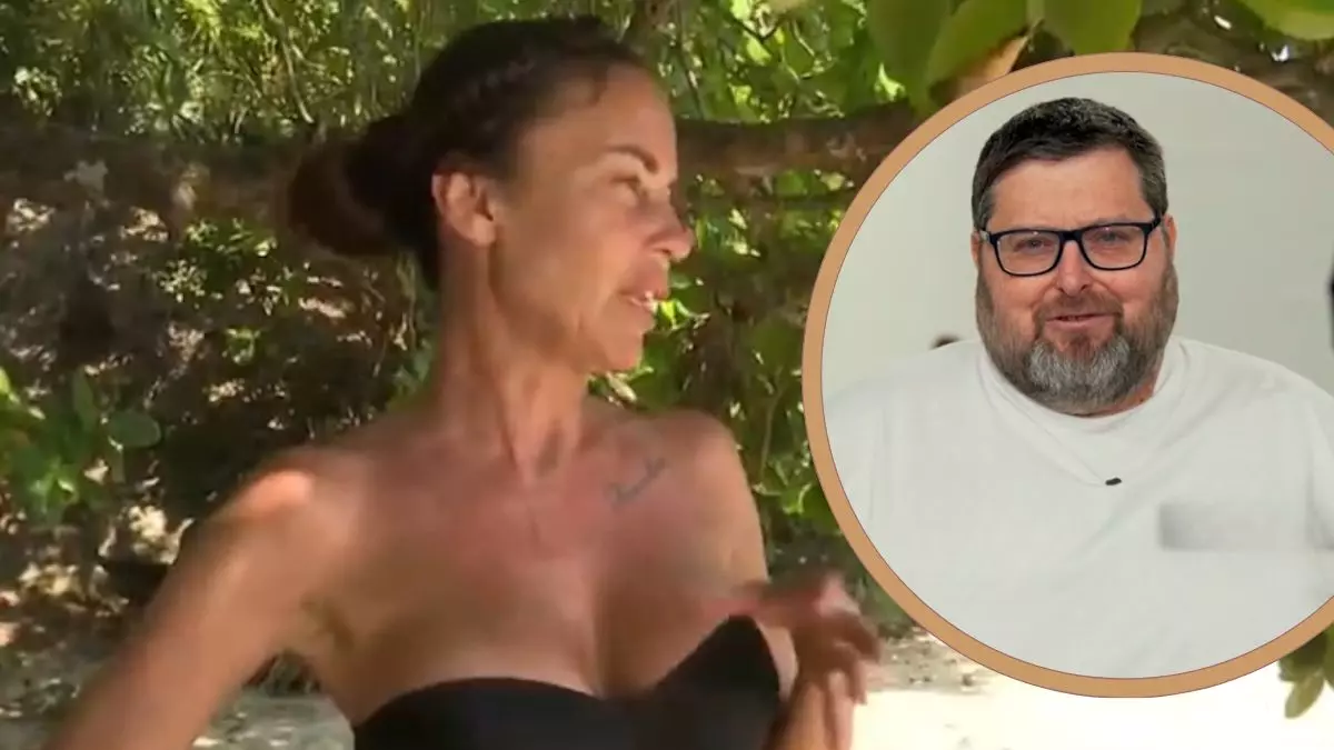 Isola, è subito scontro