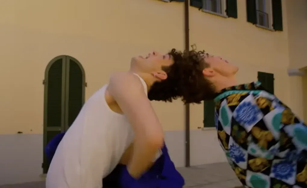 Michele Bravi e Mida, un successo insieme